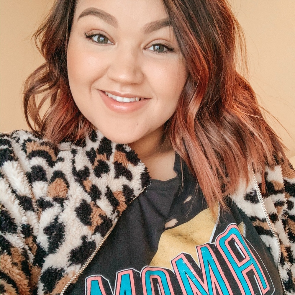 Get to know me!